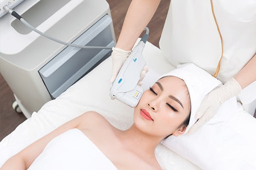 Trị nám<br> tàn nhan
